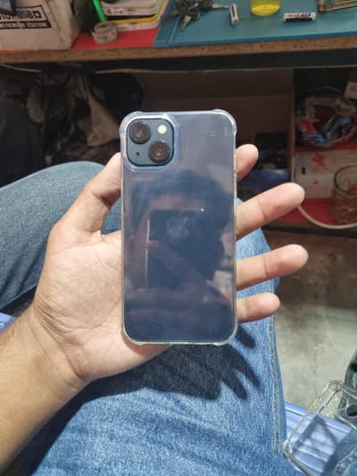 Apple iPhone 13 JV 128
