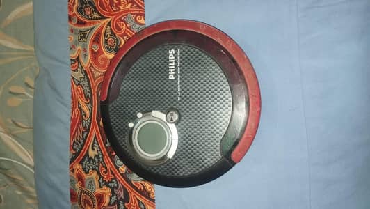 Philips CD Walkman