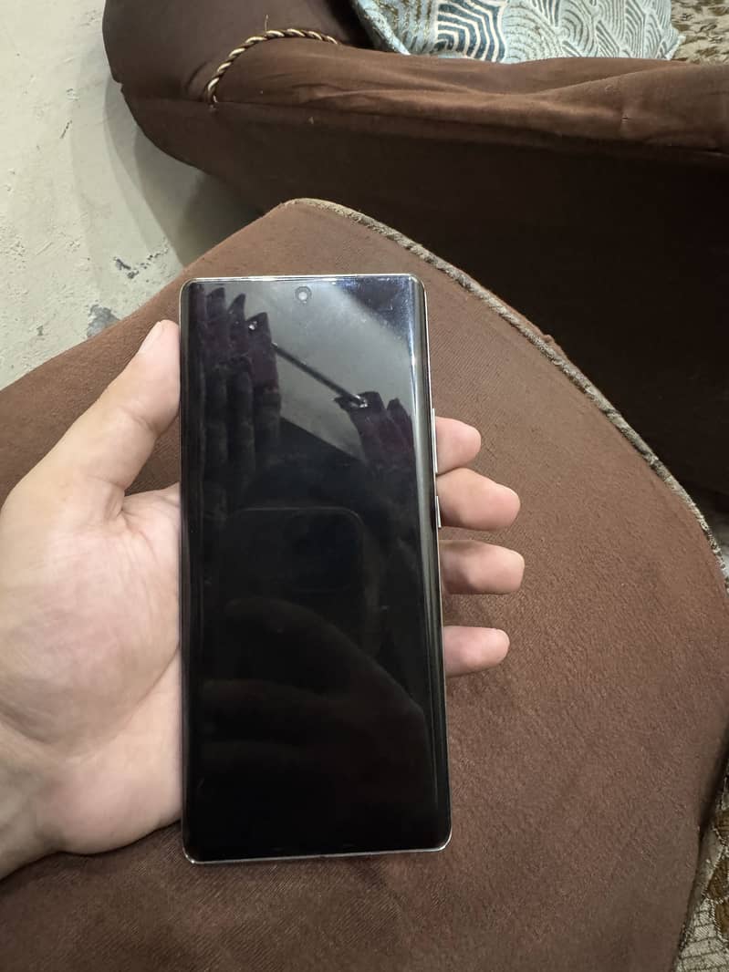 Tecno Spark 20 Pro Plus 1