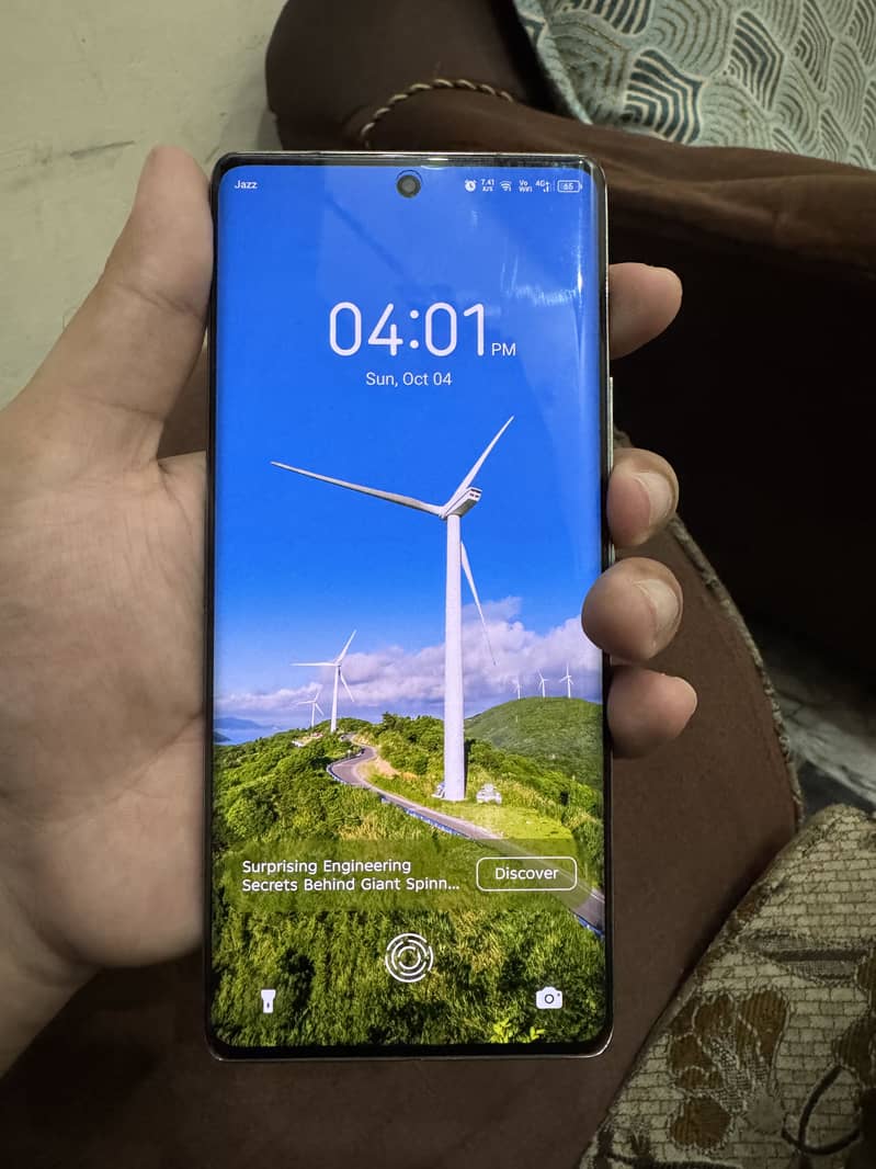 Tecno Spark 20 Pro Plus 3