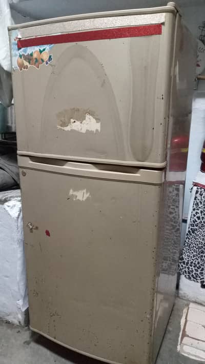Freezer