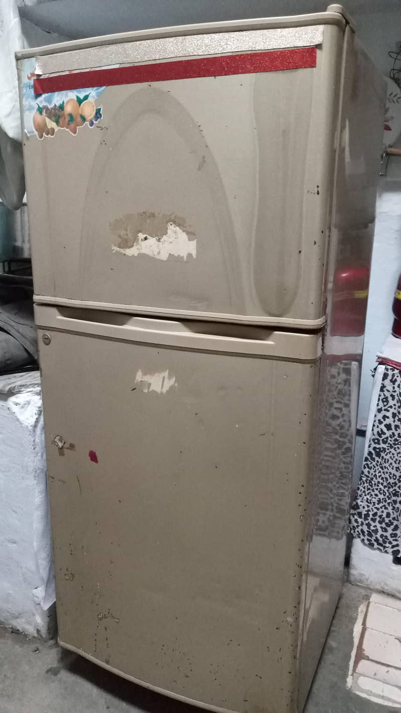 Freezer 0