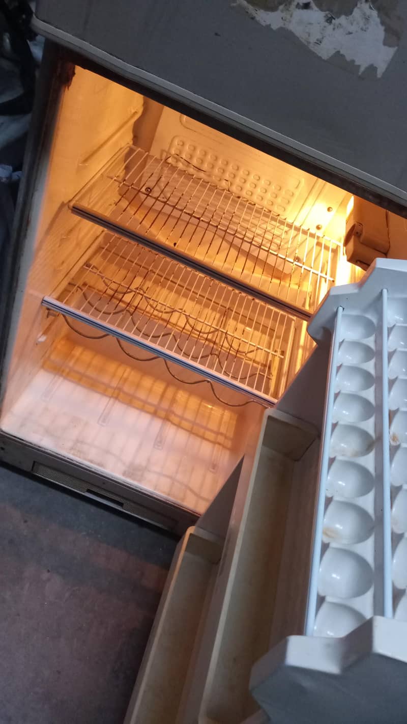 Freezer 2