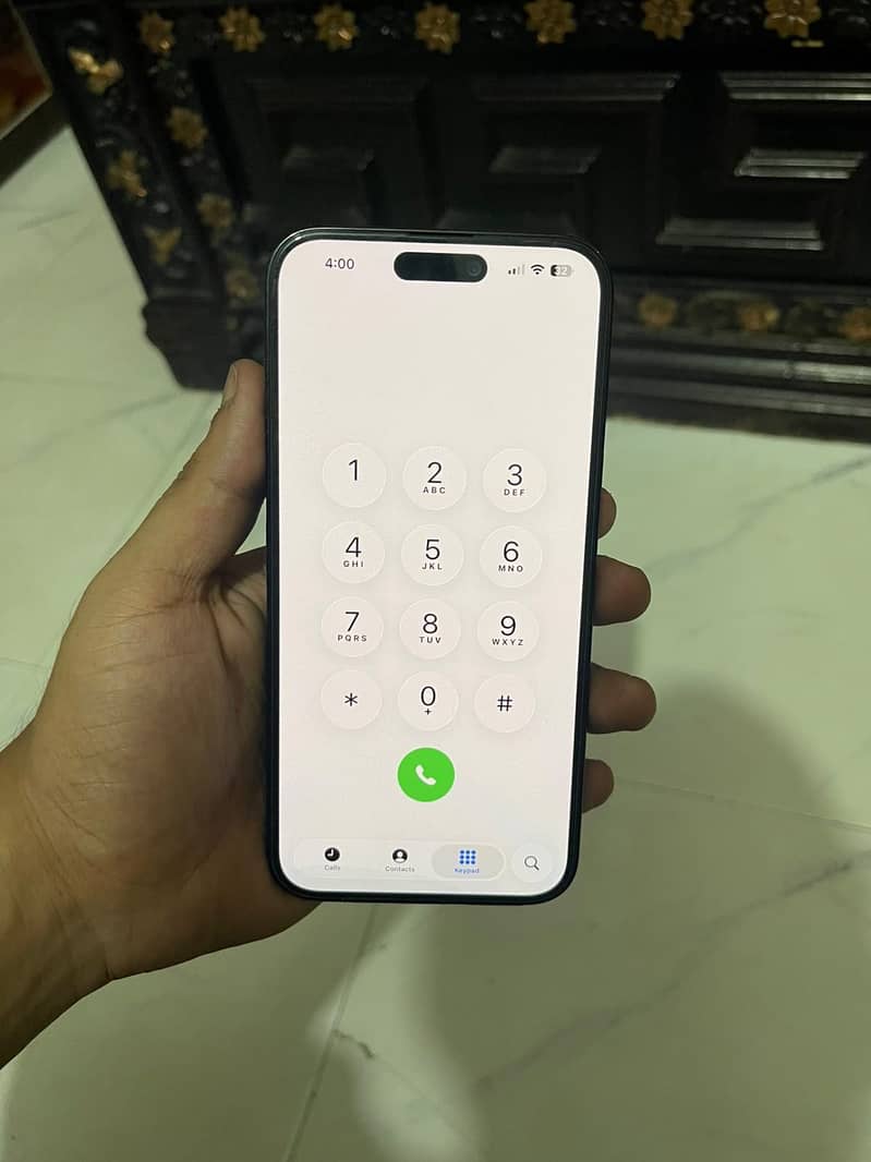 Apple iPhone 14 Pro Max 1