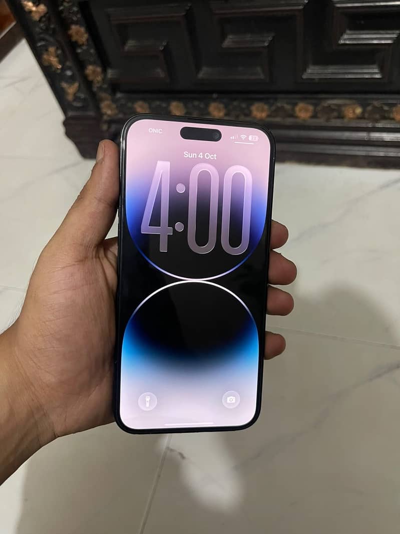 Apple iPhone 14 Pro Max 2