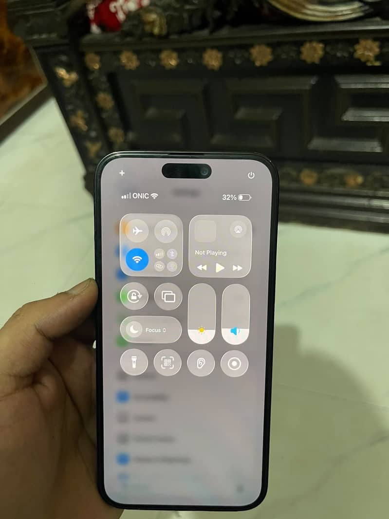 Apple iPhone 14 Pro Max 4