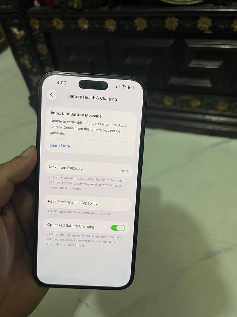 Apple iPhone 14 Pro Max 11
