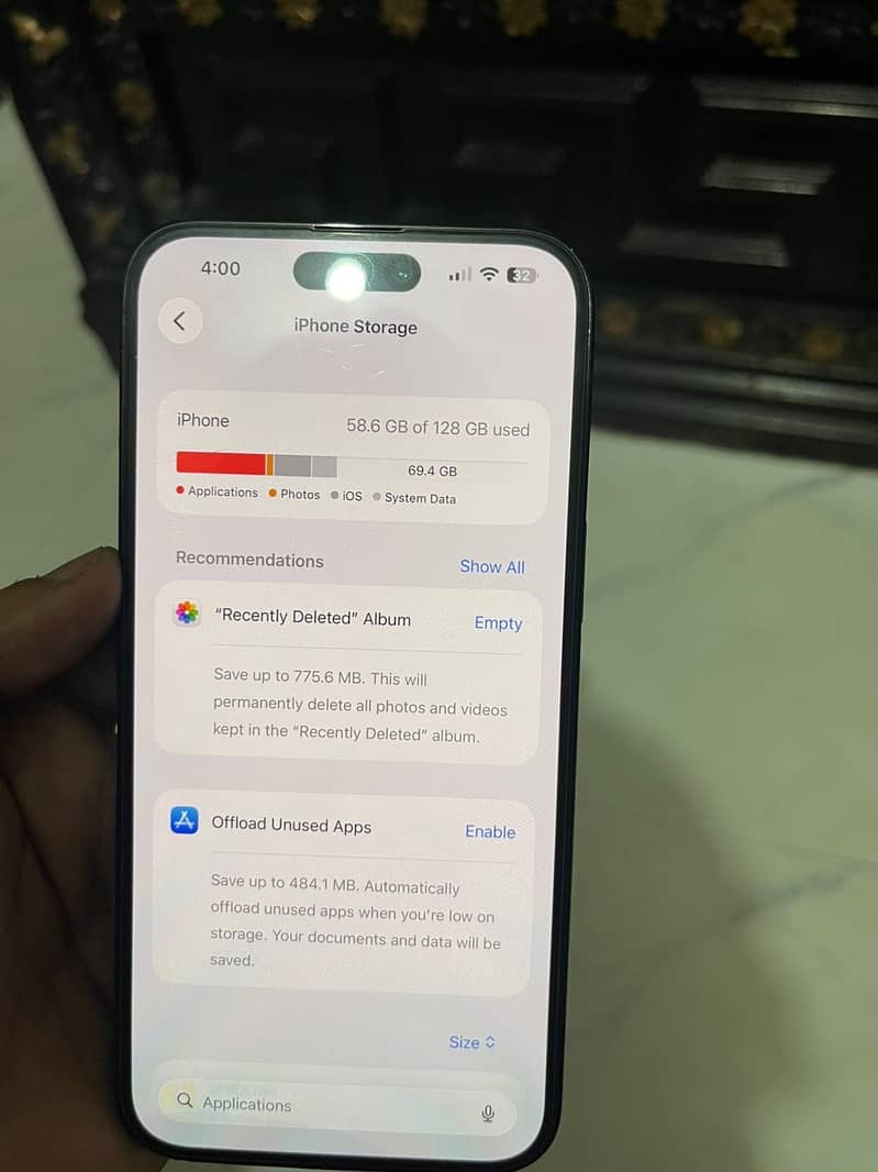 Apple iPhone 14 Pro Max 13