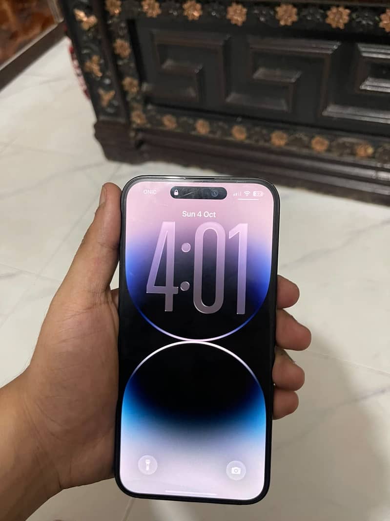 Apple iPhone 14 Pro Max 14
