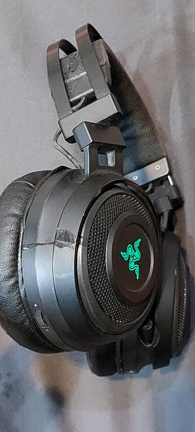 gaming headphone Razer