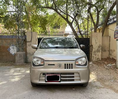 Suzuki alto 2021 VXL AGS