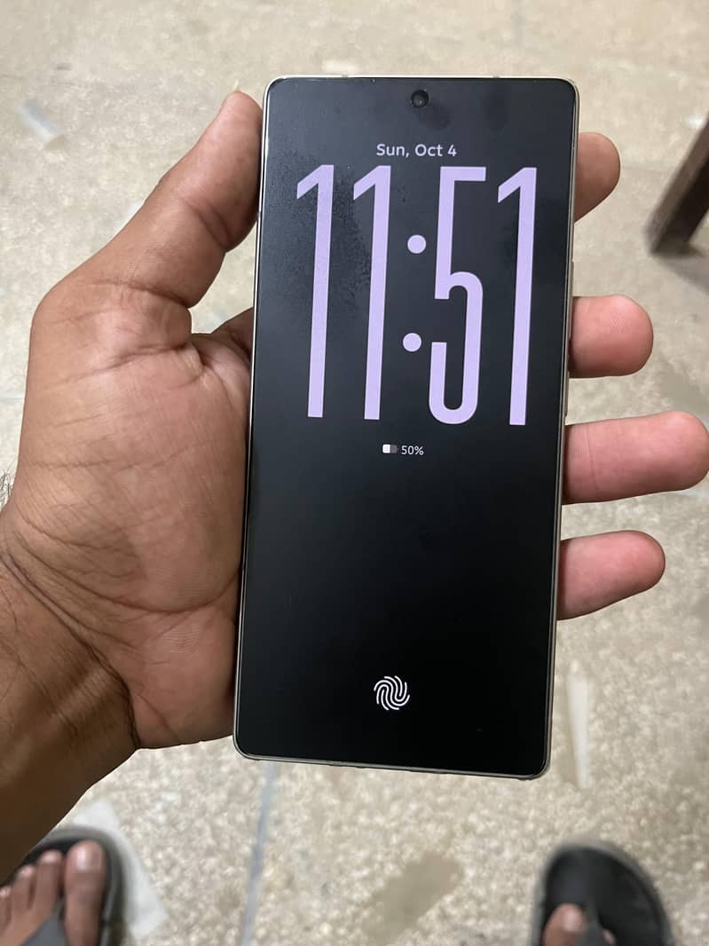 Infinix Note 50 Pro 5