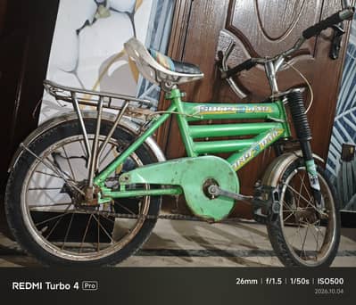 Cycle for sale
