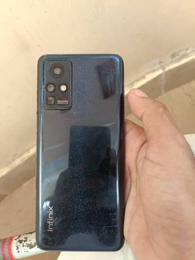 Infinix Zero X Neo 8/128