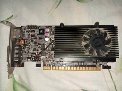 Nvidia GeForce gt 610 (2gb)