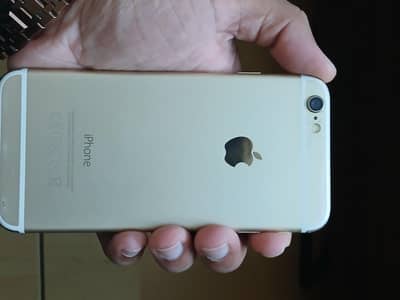 Apple iPhone 6
