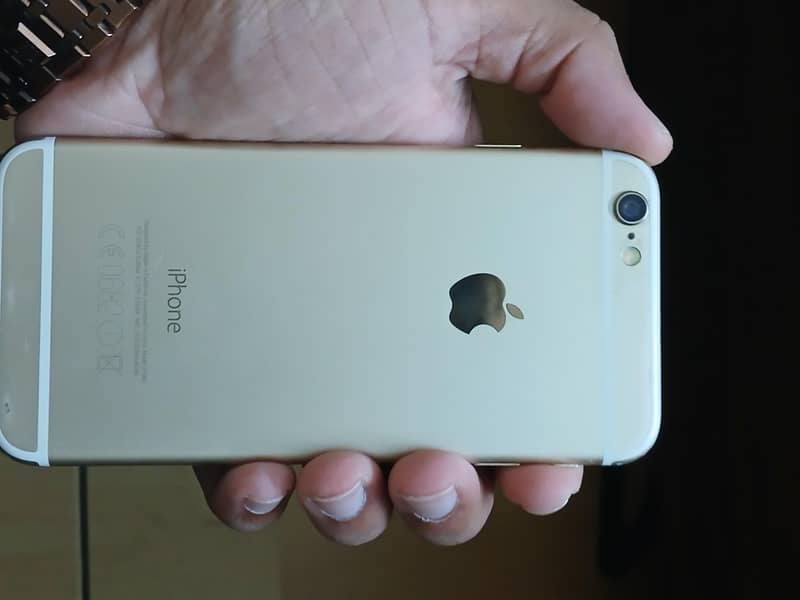 Apple iPhone 6 0