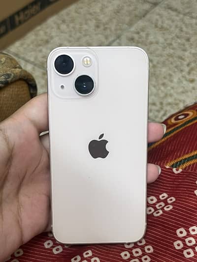 Apple iPhone 13 mini