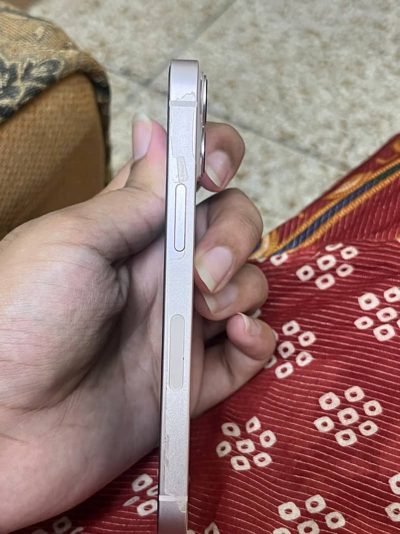 Apple iPhone 13 mini 1