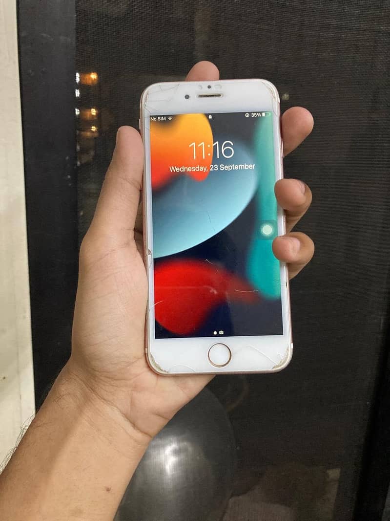Apple iPhone 6S 0