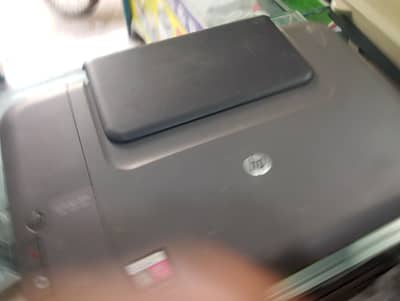 HP Deskjet 1055 Printer