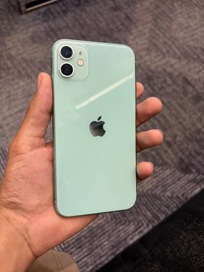 Apple iPhone 11