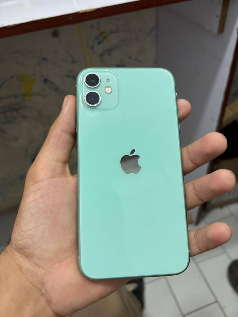 Apple iPhone 11 1