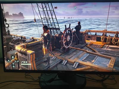 ASUS ROG Swift PG258Q 240Hz gaming monitor