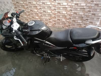 Zxmco cruise 200 cc  more details WhatsApp