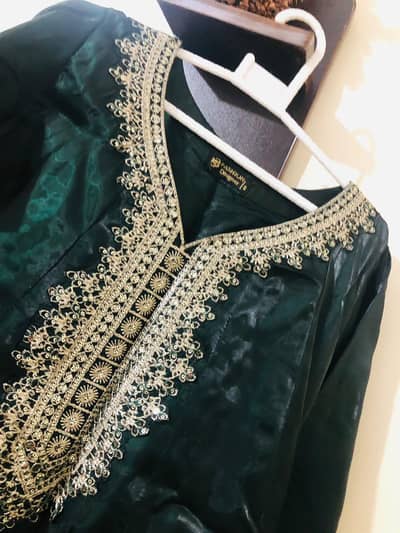 New condition