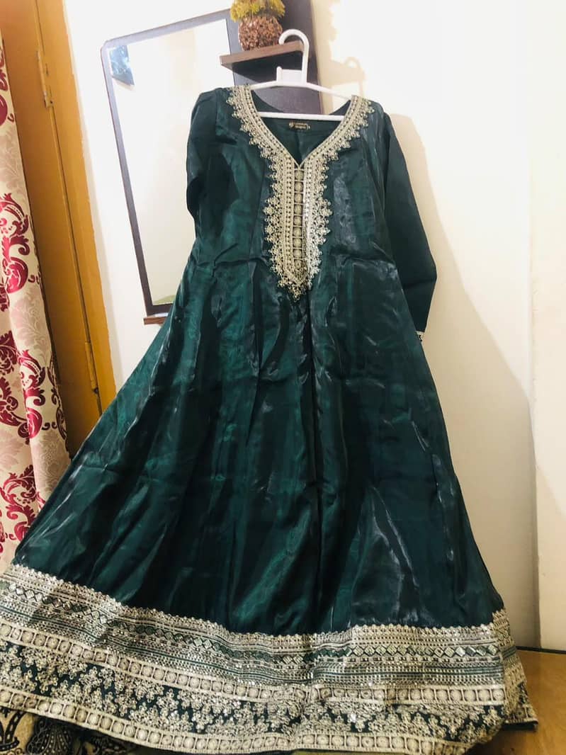 New condition 2