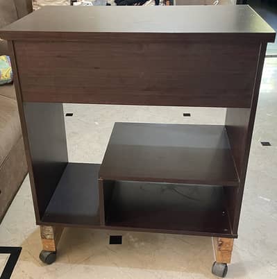 Old Computer table