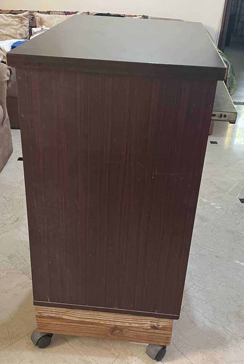 Old Computer table 1