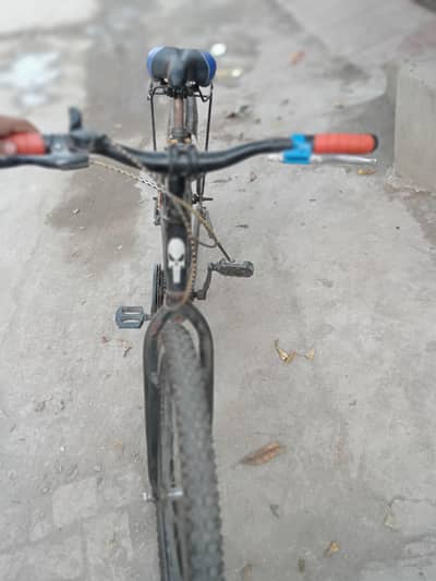 bicycle second hand 03004384920