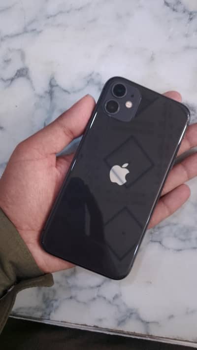 Apple iPhone 11
