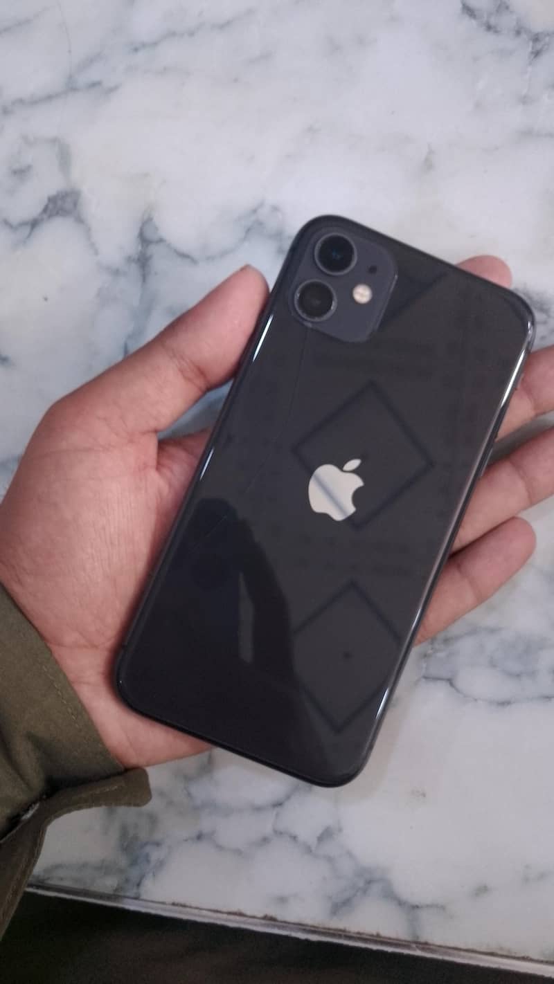 Apple iPhone 11 0