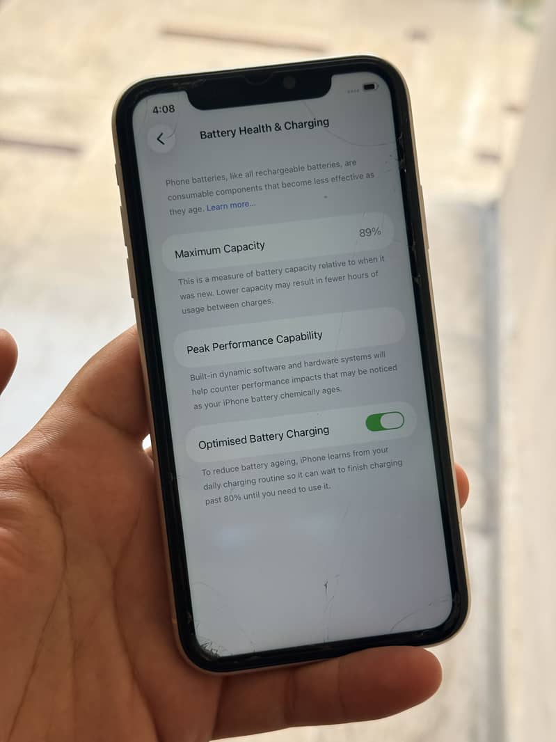 Apple iPhone 11 64gb 2