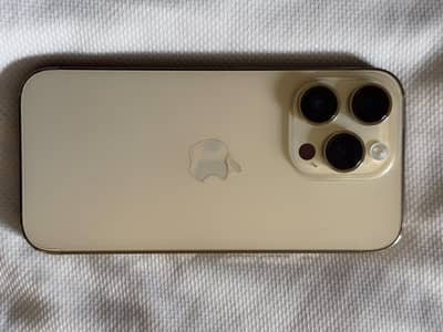 Apple iPhone 14 Pro