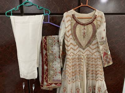 Maxi and Lehnga For Sale