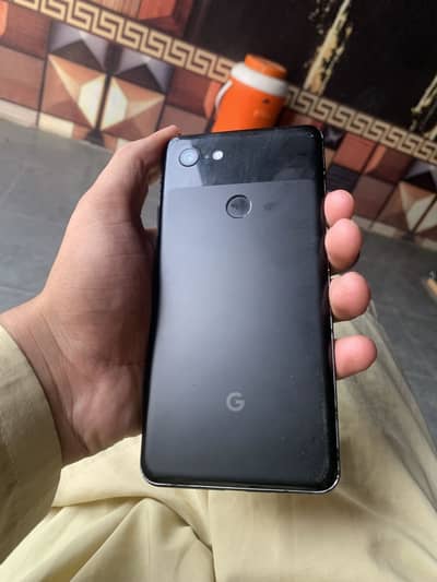Google Pixel 3 XL