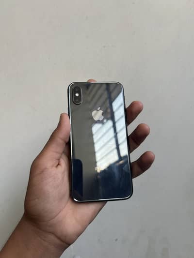 Apple iPhone X Pta approve