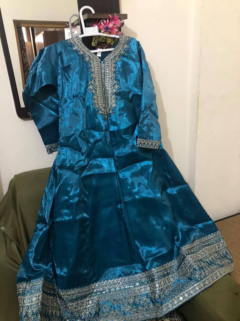 new condition 1