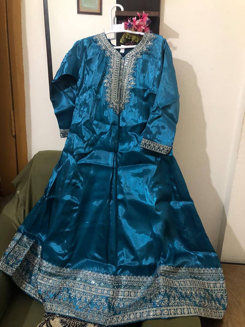 new condition 2