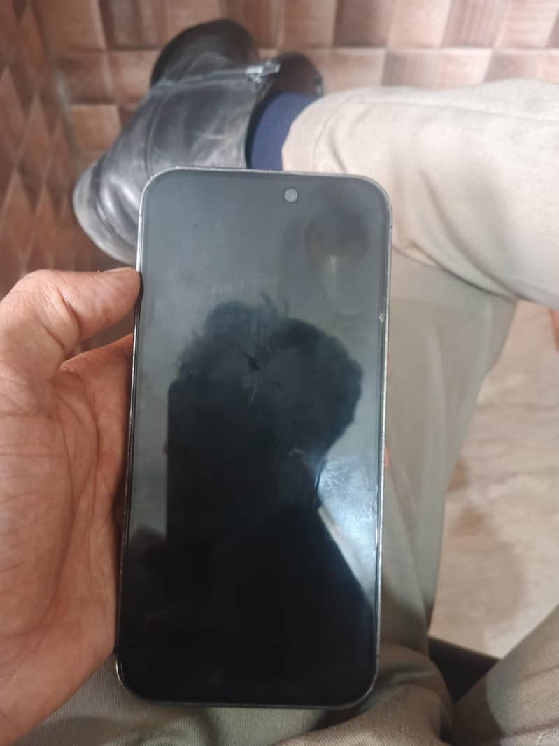 Apple iPhone 14 Pro Max 0