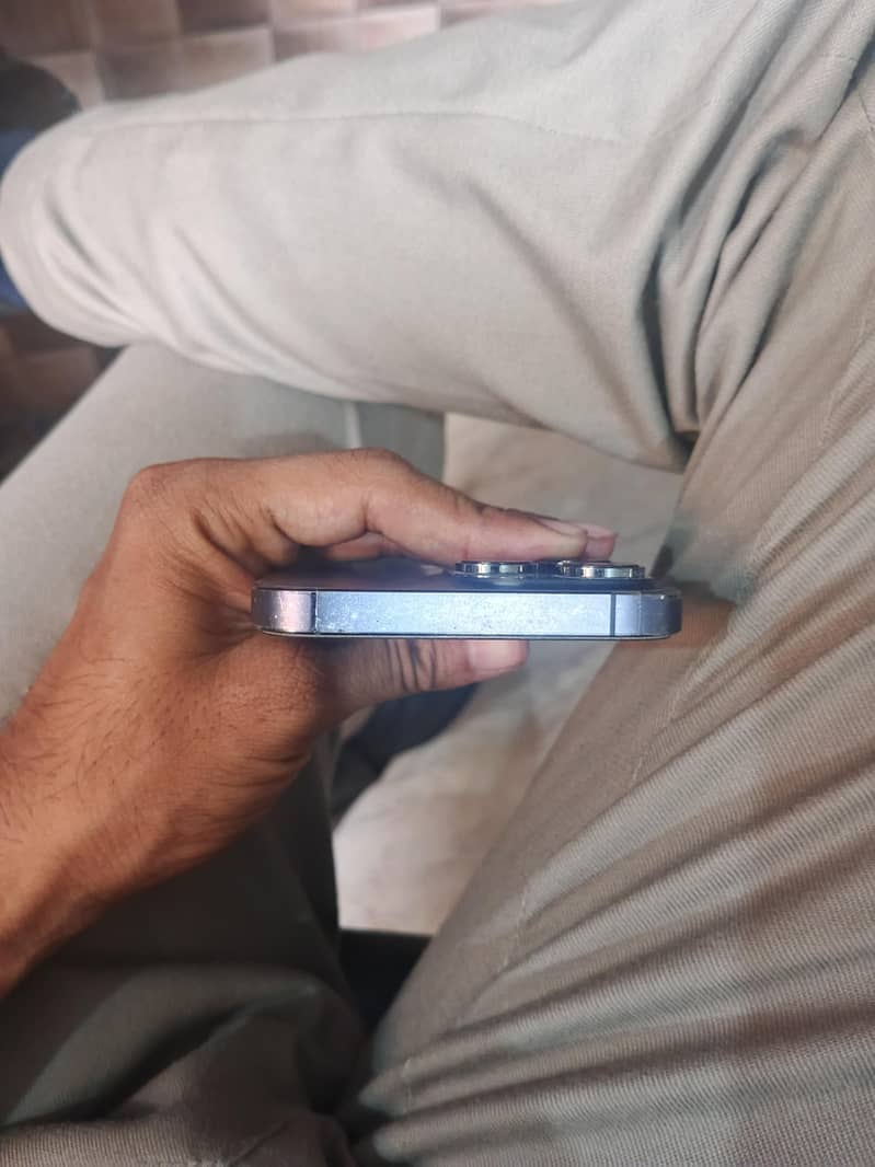 Apple iPhone 14 Pro Max 5