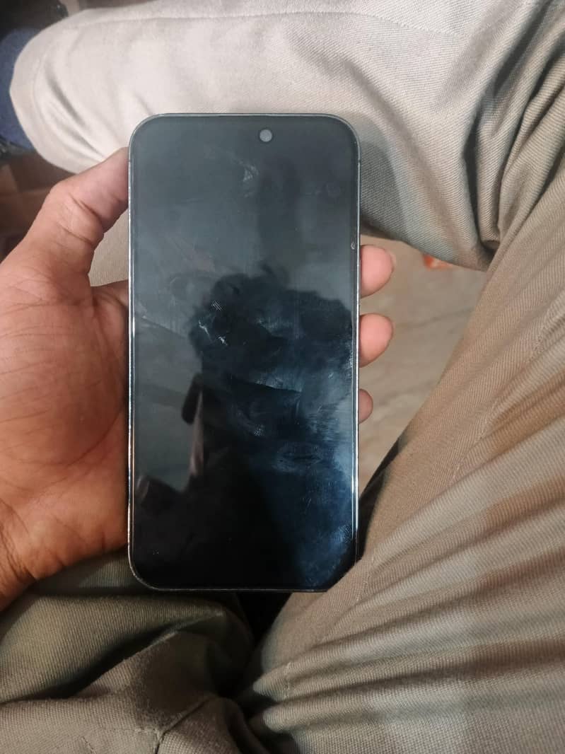 Apple iPhone 14 Pro Max 6