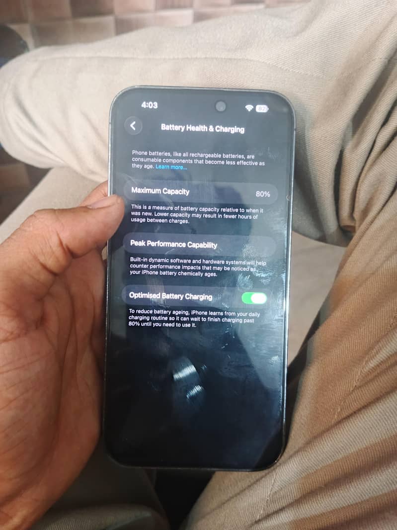 Apple iPhone 14 Pro Max 7