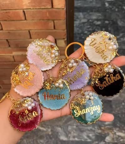 keychain