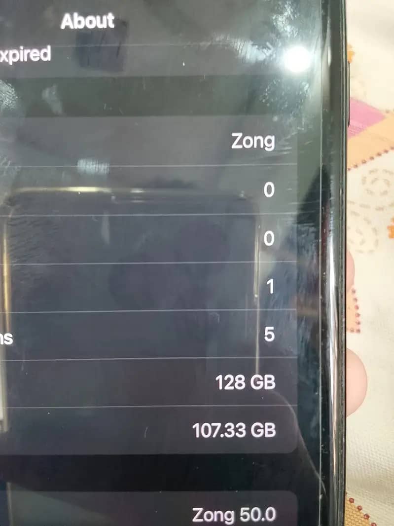 Apple iPhone 7 Plus 6
