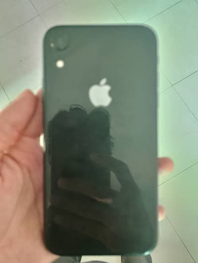 Apple iPhone XR